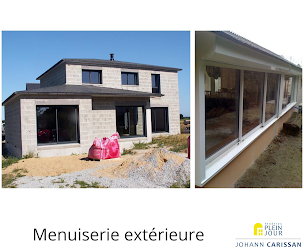 Photo n°19 de PLEIN JOUR CARISSAN à Riantec (Magasin de stores et de rideaux)