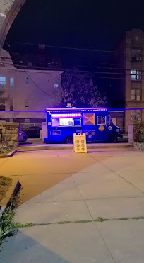 Taste of Mazar Afghan food truck by null
