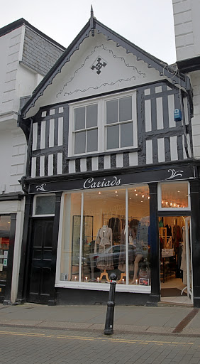 Cariads - Visual