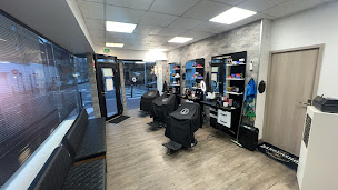 Photo n°1 de Nahyl coiff à Le Havre (Salon de coiffure)