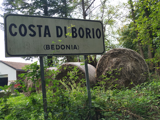 Borio Valtaro