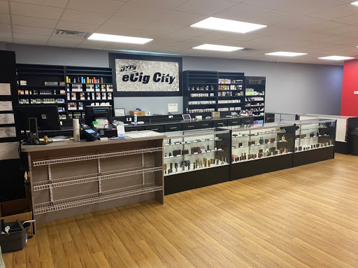 DTI's eCig City - Thumbnail