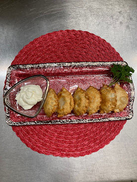 Polonus Restaurant by null