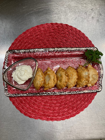 Polonus Restaurant by null