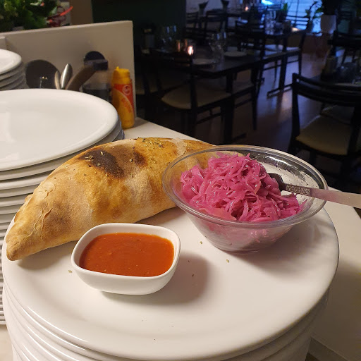 Restaurang Milano Nyköping - Thumbnail