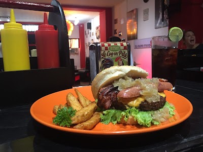 Photos of Restaurantes en Filandia