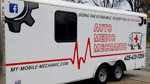 Auto Medic Mechanic