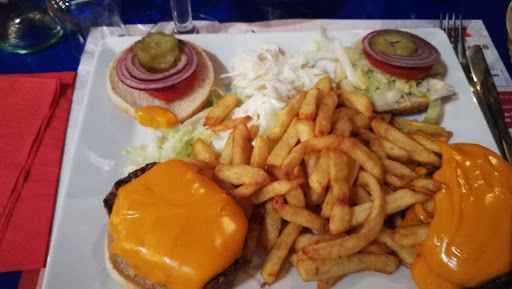 Photo 6 - Steak Easy Américan Food