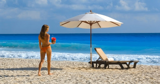 Isla Mujeres Tour Experience