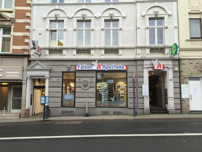 Falken-Apotheke Vohwinkeler Straße photo