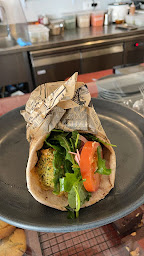 Photo n°71 de Partage Café à Paris (Restaurant brunch)