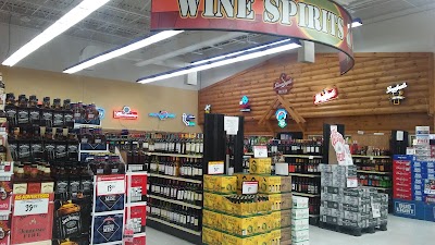 Photos of Nelson's County Market