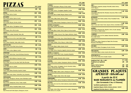 Photo 3 - Gilberto Pizza