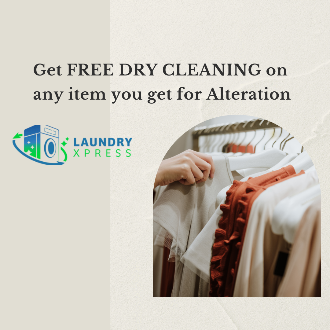 Clean laundry equipment at Laundry Xpress - Broadway, Fort Wayne in Fort Wayne, IN
