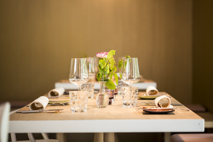 Restaurant 1908 by null