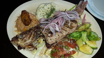 Photos of Restaurant Eco Tur&iacute;stico Cenote Azul