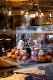 Photo n°21 de BOULANGERIE PANETERRA à Lyon (Pâtisserie)