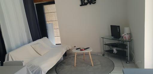 Appart Hotel Studio Jacuzzi Privatif - Thumbnail