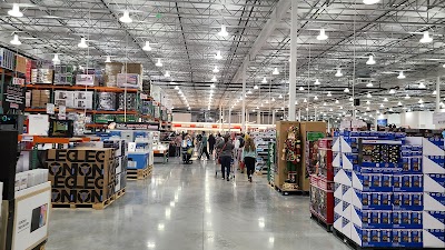 Costco Wholesale