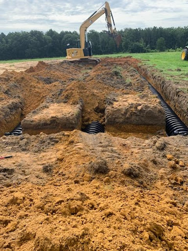 Septic Solutions - Visual