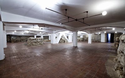 Photos of The Bethlehem Chapel