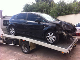 Photo n°10 de Les compagnons des Véhicules à Gémenos (Service de destruction)