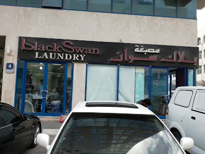 Photos of Black Swan Laundry