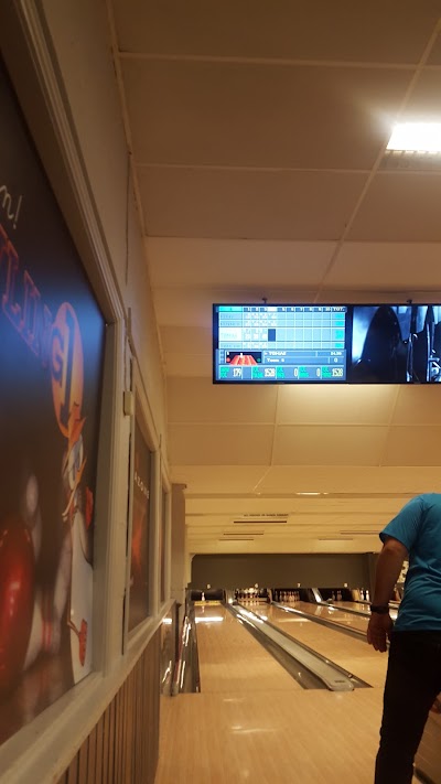 Photos of Bowling 1 Gj&oslash;vik