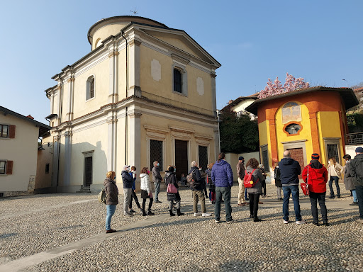 Chiesa di San Pantaleone ex oratorio dei disciplini - Thumbnail