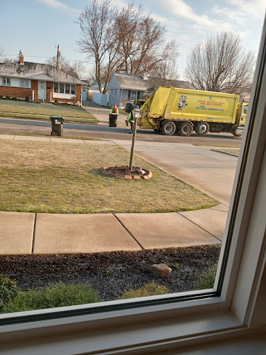 Town of Tonawanda Sanitation Department