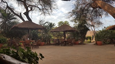 Photos of Kibo Safari Camp