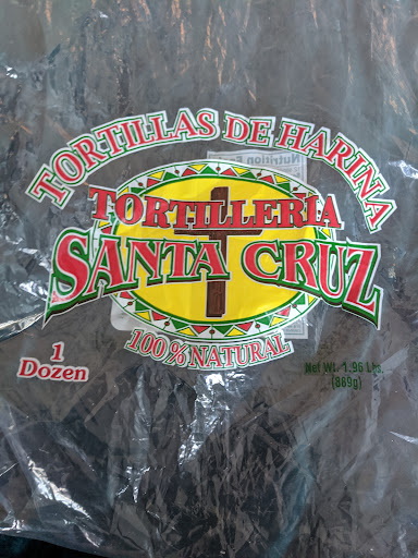 Abarrotes Santa Cruz - Thumbnail