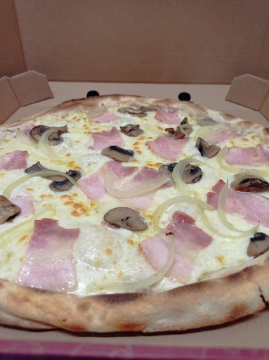 Pizzeria Burriac - Thumbnail