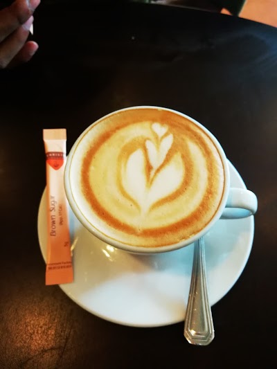 Photos of Barista World Trade Center