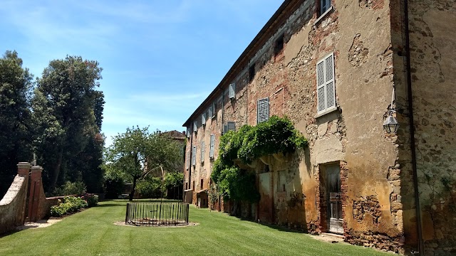 Locanda dell'Amorosa