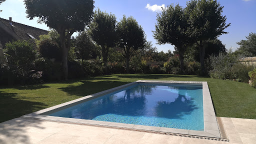 Photo de MARVIL PISCINES