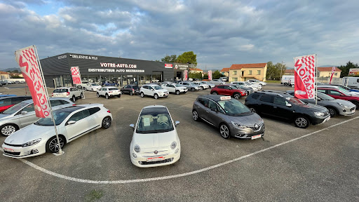 Votre-Auto.com - Voiture d'occasion à Alès par DELENNE Automobiles - Thumbnail
