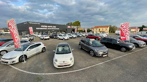 Photo n°22 de DELENNE Automobiles à Alès (Concessionnaire automobile)