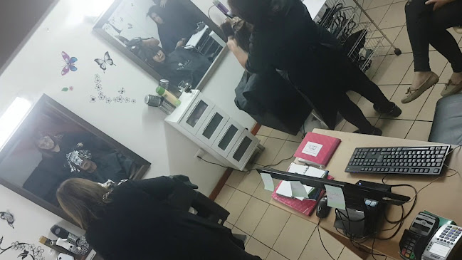 Opiniones de Peluquería Bellissimas en Antofagasta - Peluquería