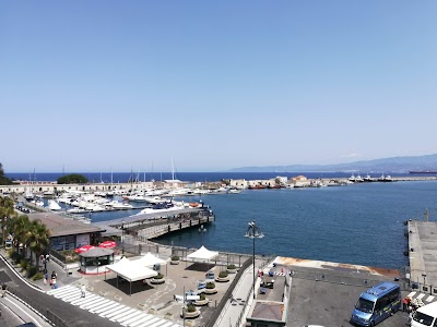 Porto di Milazzo