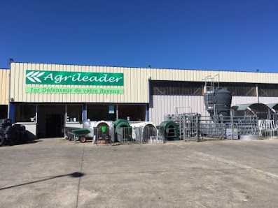 Agrileader - Gavray 4 La Sayere, 50450 Gavray-sur-Sienne, France