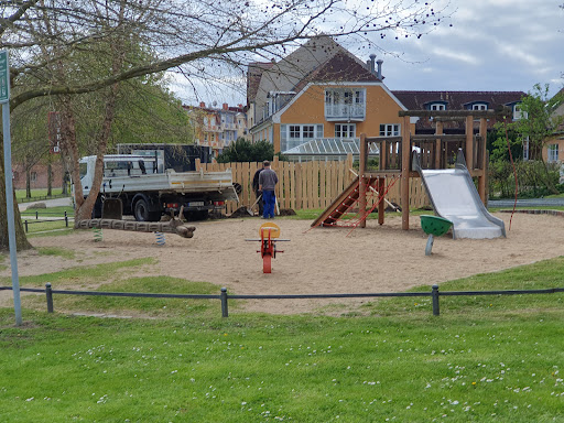 Spielplatz am Alten Kasino - Thumbnail