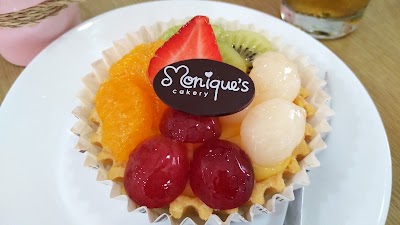 Photos of Monique's Cakery