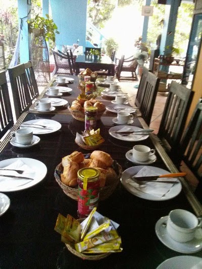 Photos of Bonnivoit Garden Homestay & Restaurant