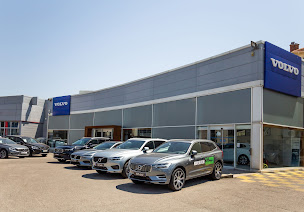 Photo n°21 de VOLVO Marseille à Marseille (Magasin d'accessoires automobiles)