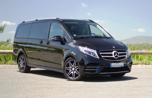 Servizio Taxi NCC Emiliaromagna - Thumbnail