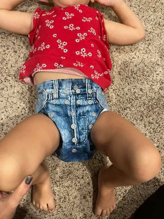 Country Cloth Diapers - Thumbnail