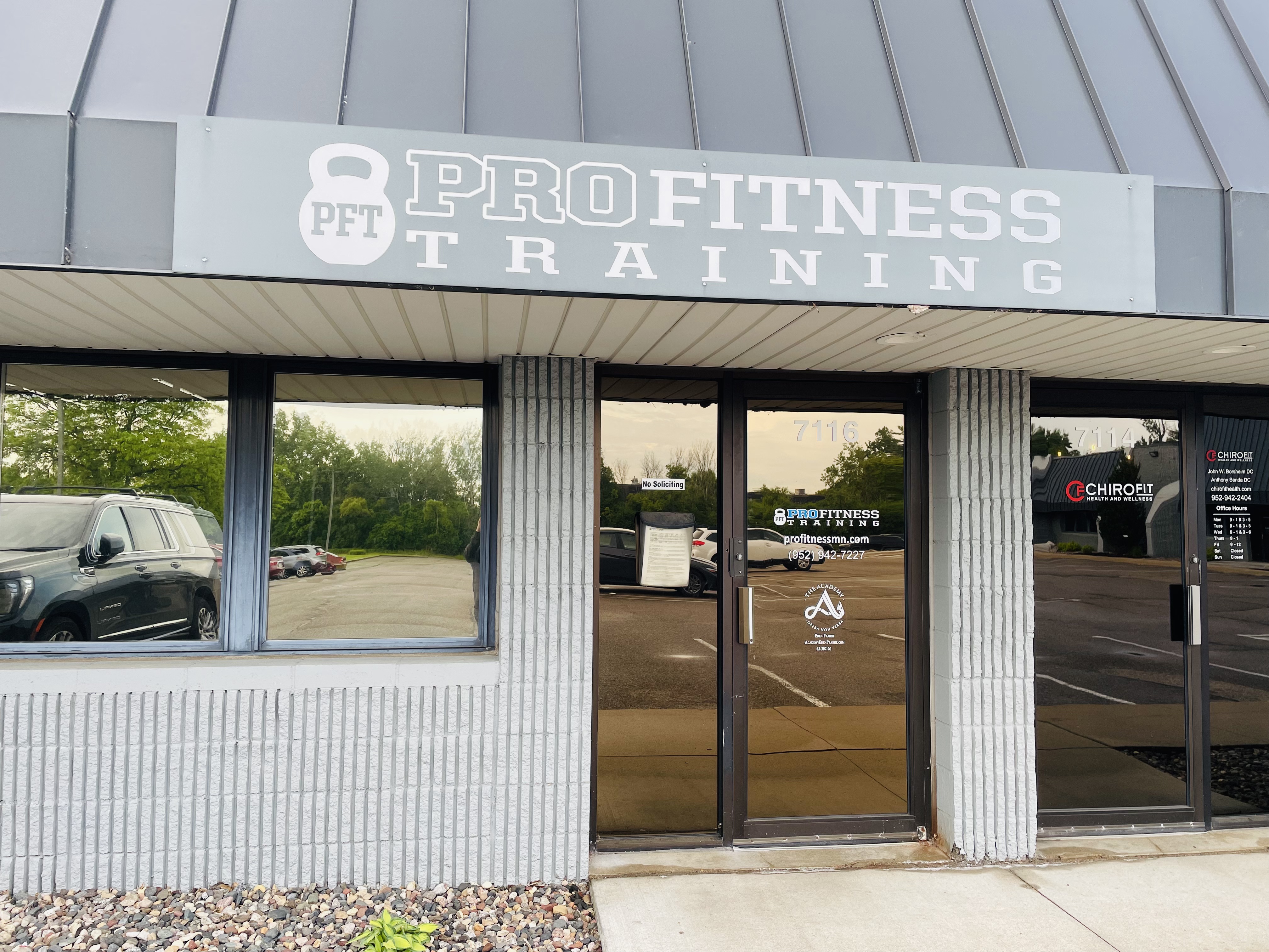 Pro Fitness Training photo 5