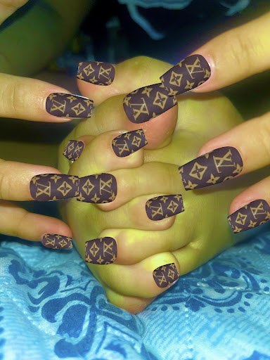 Color Nail - Thumbnail
