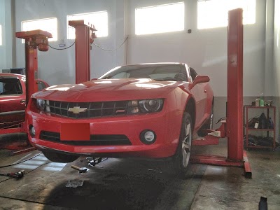 Photos of Geron Servi&ccedil;os Automotivos
